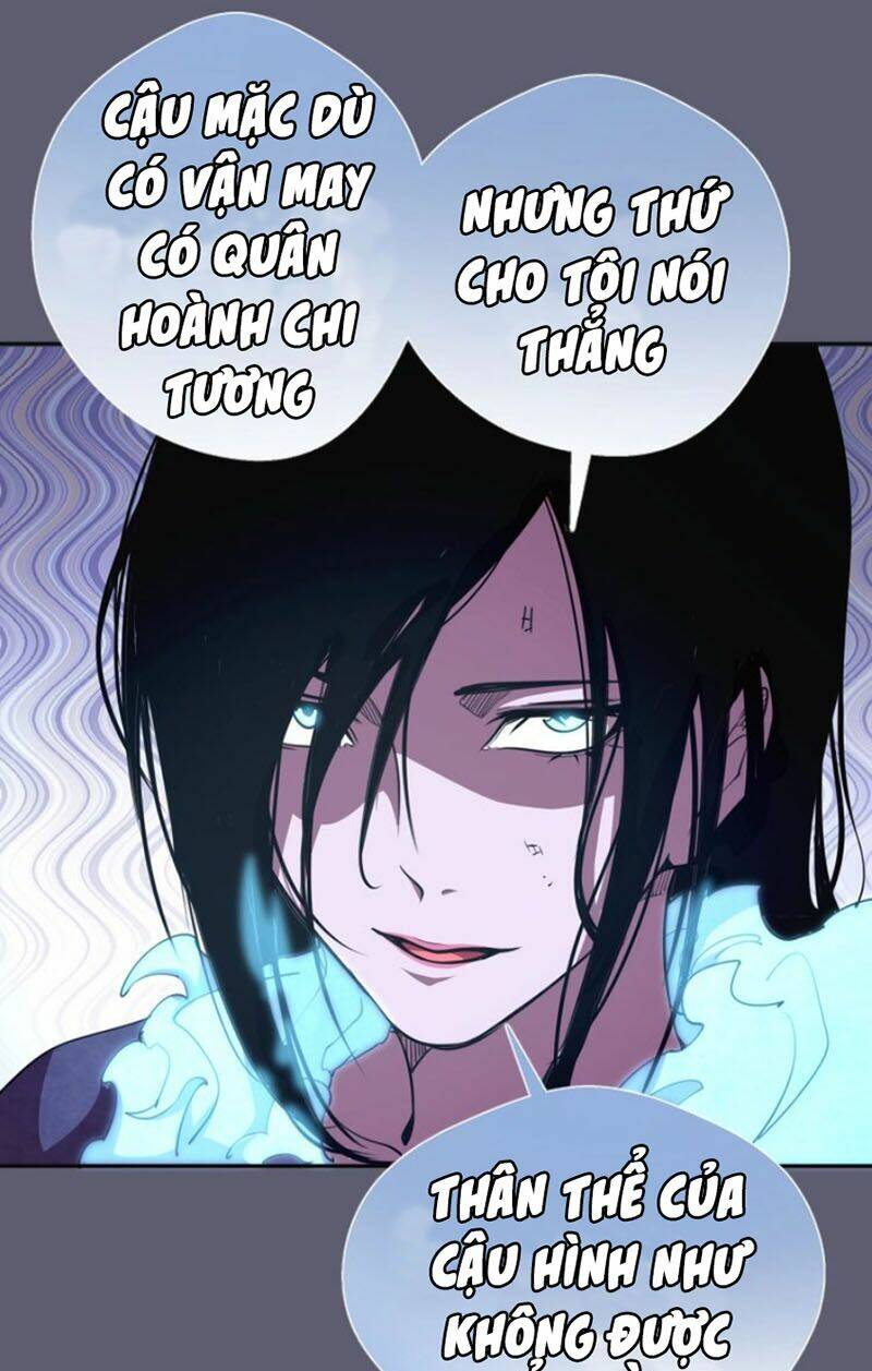 Cao Đẳng Linh Hồn: Chapter 54.2