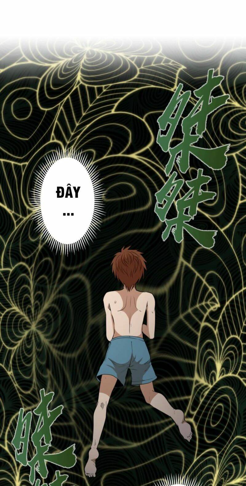 Cao Đẳng Linh Hồn: Chapter 55.1