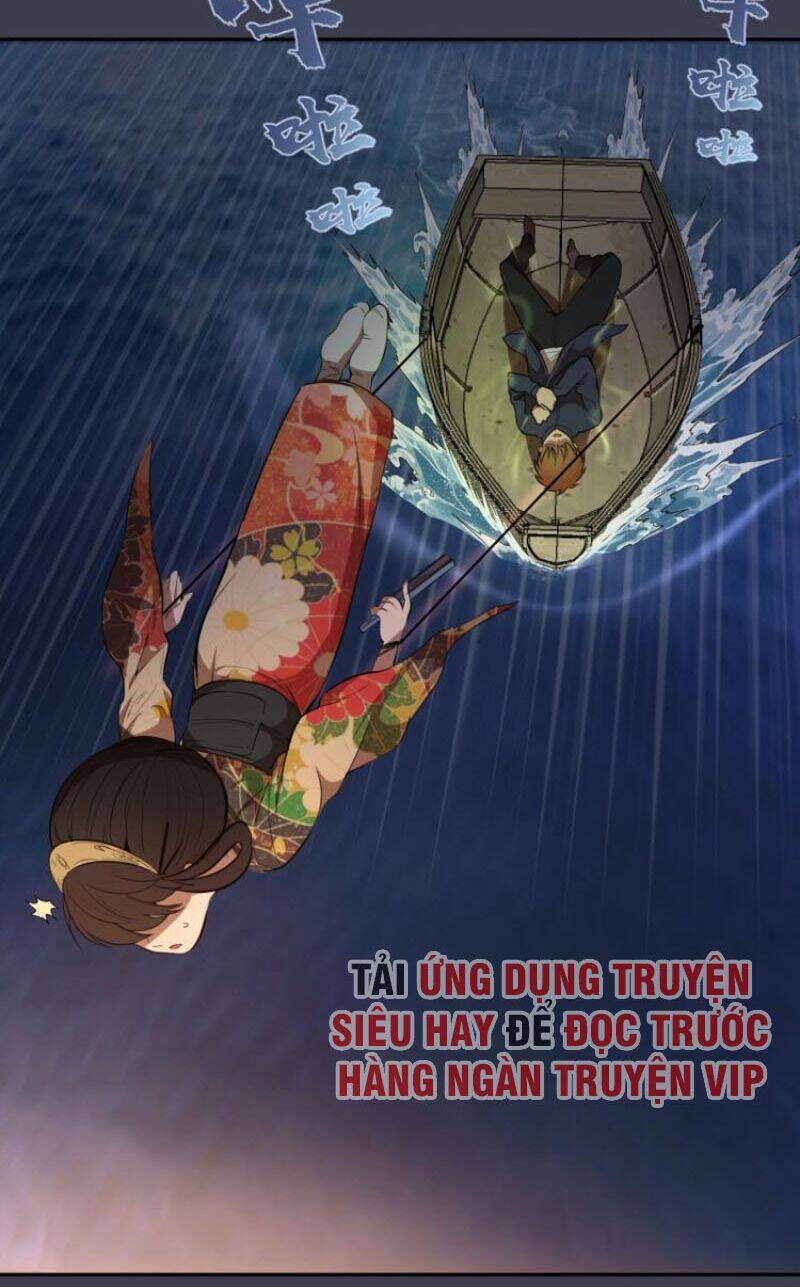 Cao Đẳng Linh Hồn: Chapter 55.1
