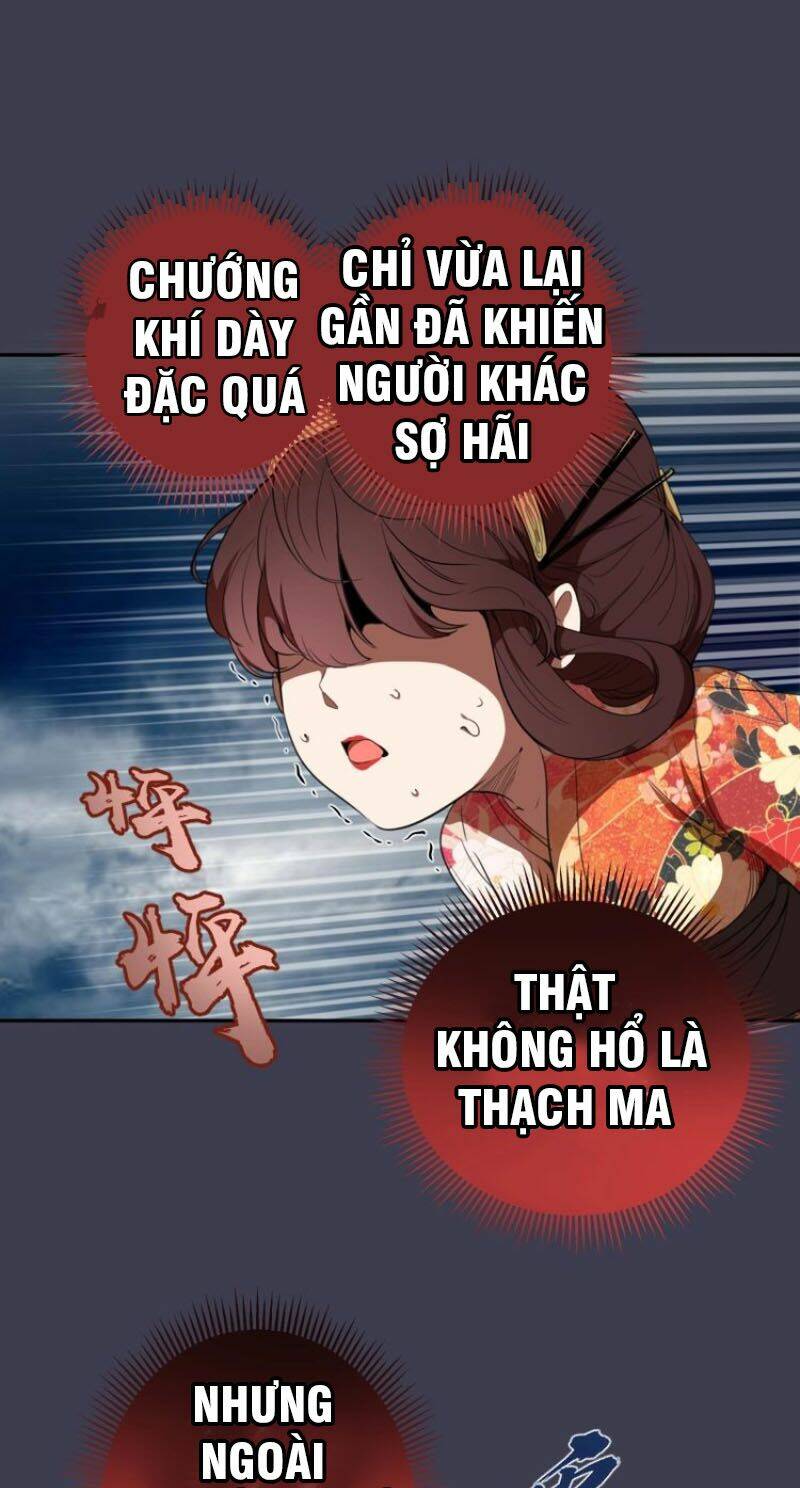 Cao Đẳng Linh Hồn: Chapter 55.1
