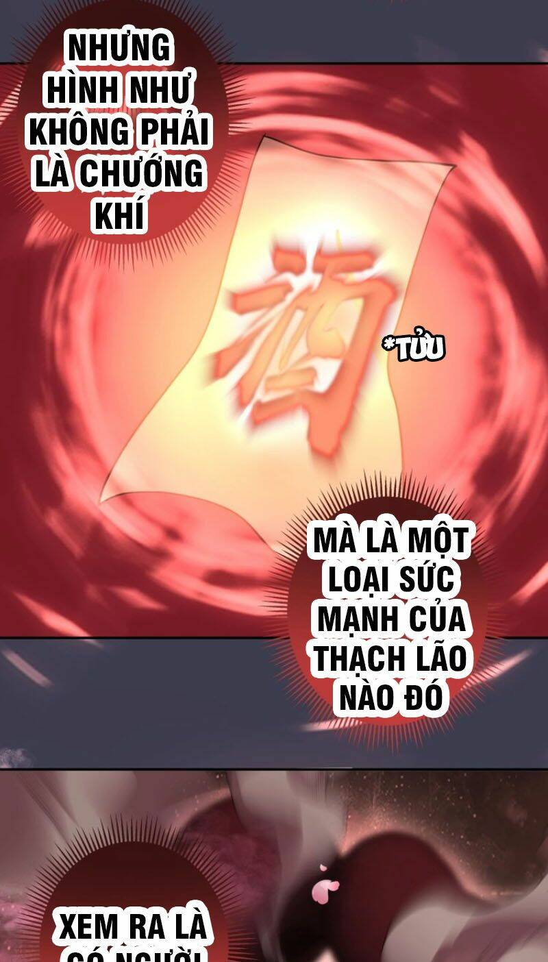 Cao Đẳng Linh Hồn: Chapter 55.1