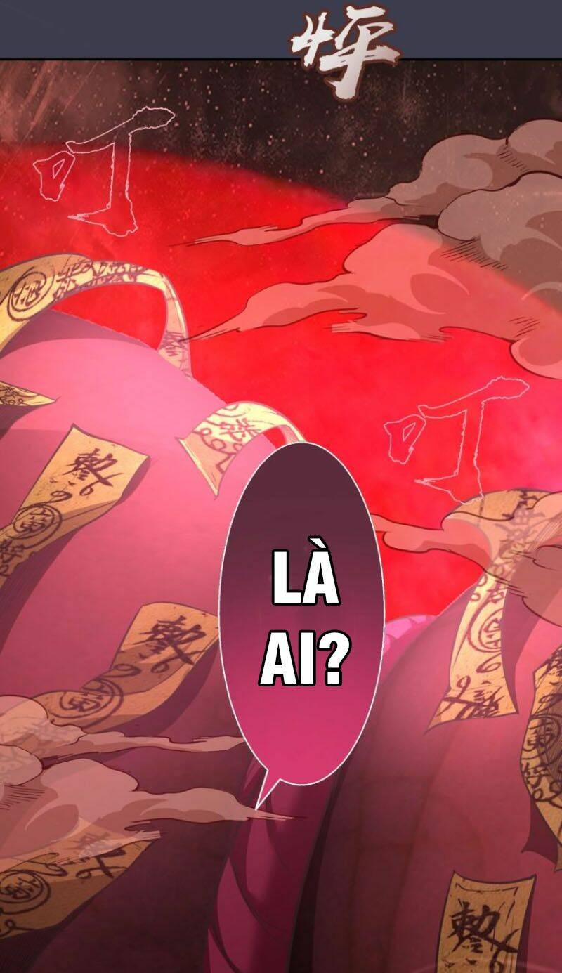 Cao Đẳng Linh Hồn: Chapter 55.1