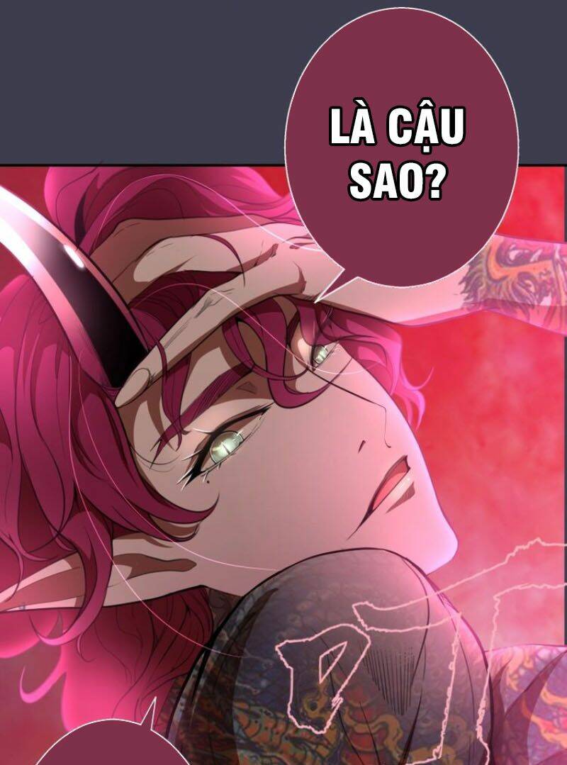 Cao Đẳng Linh Hồn: Chapter 55.1