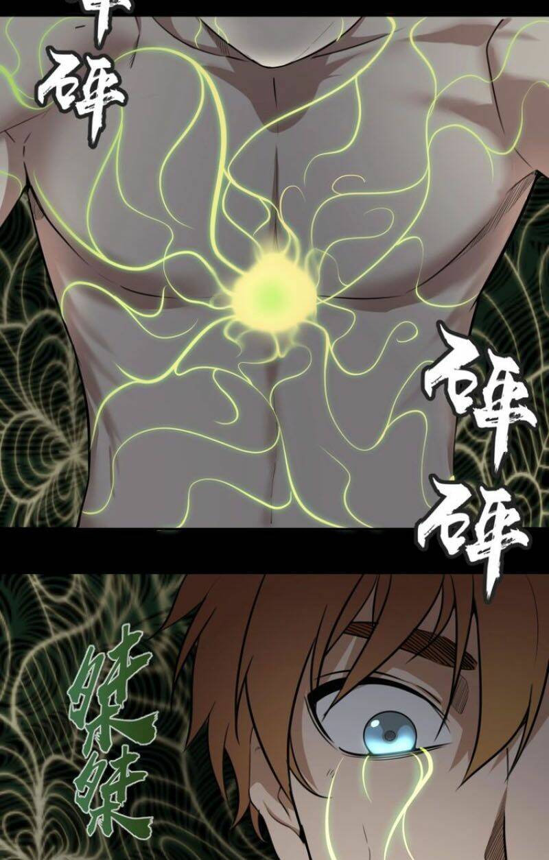 Cao Đẳng Linh Hồn: Chapter 55.1