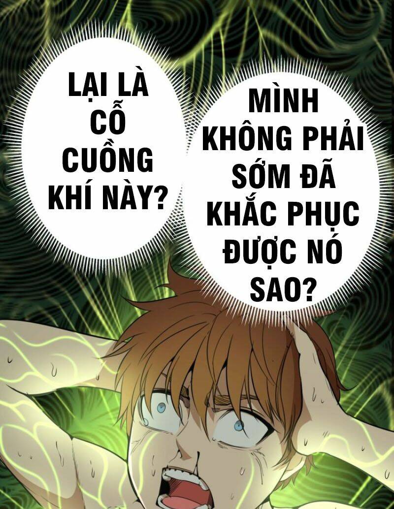 Cao Đẳng Linh Hồn: Chapter 55.1