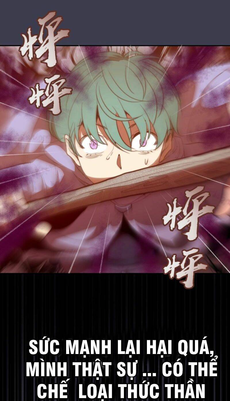 Cao Đẳng Linh Hồn: Chapter 55.2