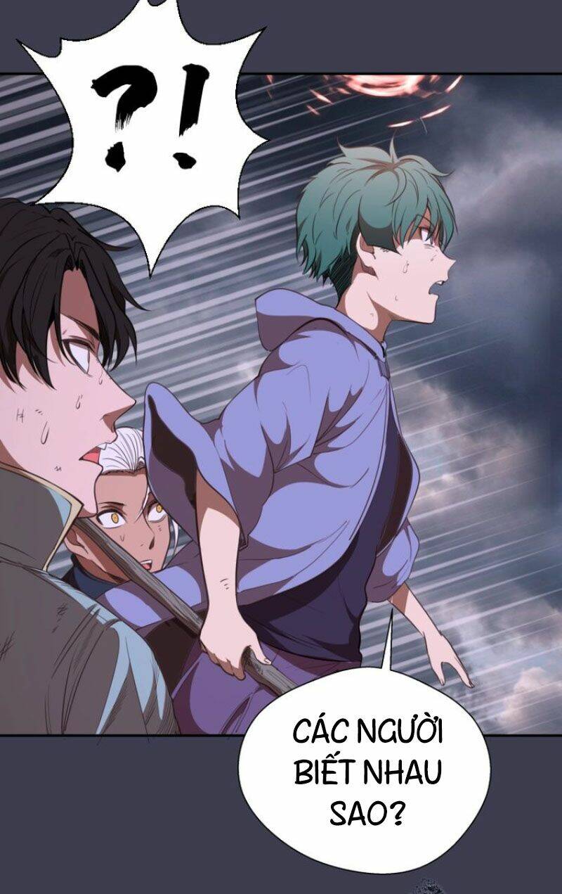 Cao Đẳng Linh Hồn: Chapter 55.2