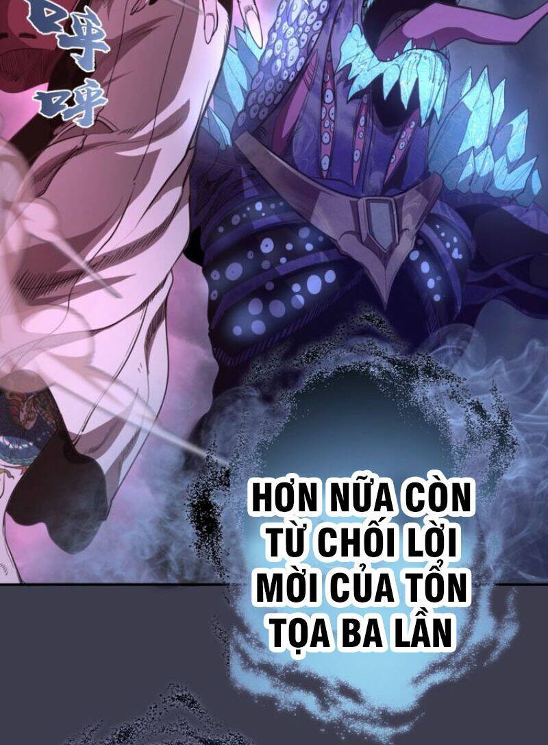 Cao Đẳng Linh Hồn: Chapter 55.2