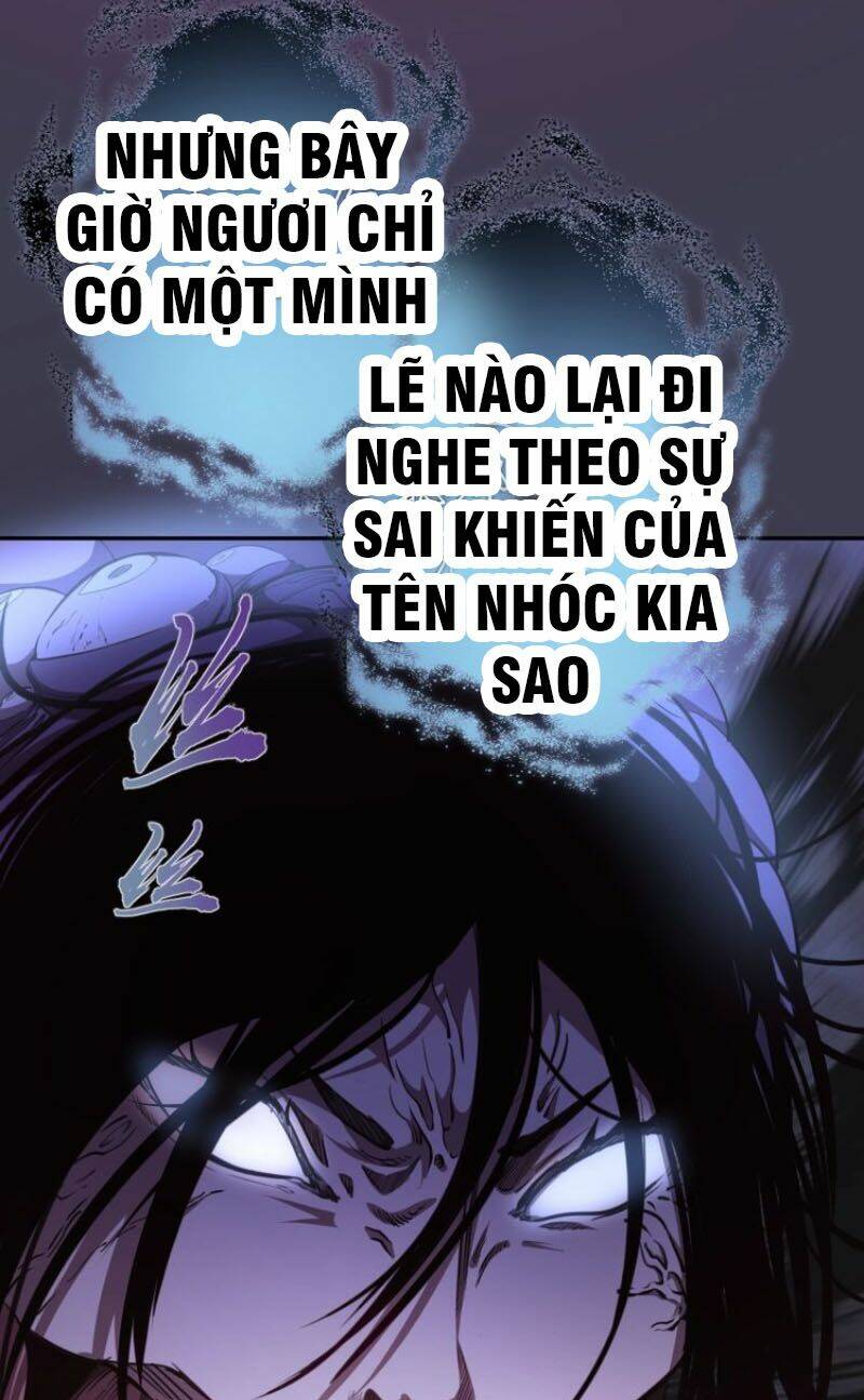 Cao Đẳng Linh Hồn: Chapter 55.2