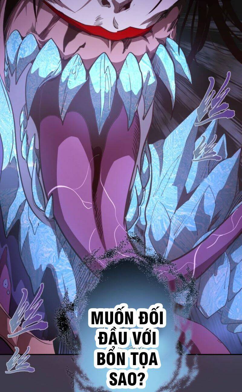 Cao Đẳng Linh Hồn: Chapter 55.2