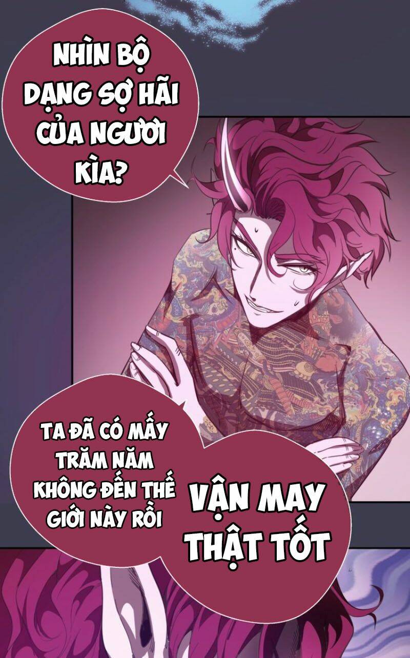 Cao Đẳng Linh Hồn: Chapter 55.2