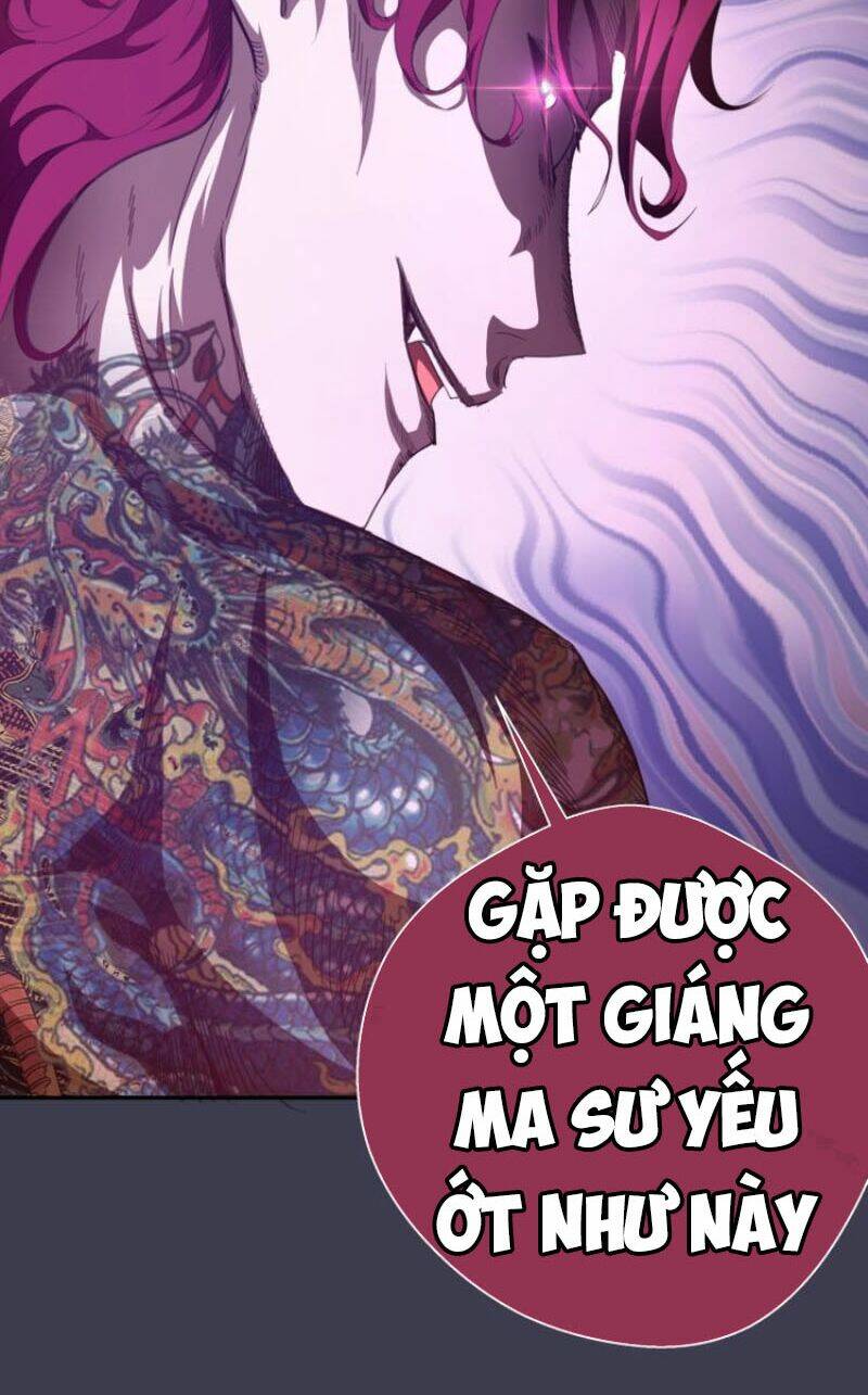 Cao Đẳng Linh Hồn: Chapter 55.2