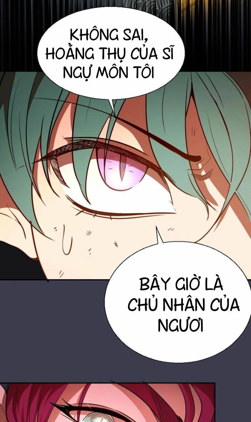 Cao Đẳng Linh Hồn: Chapter 55.2