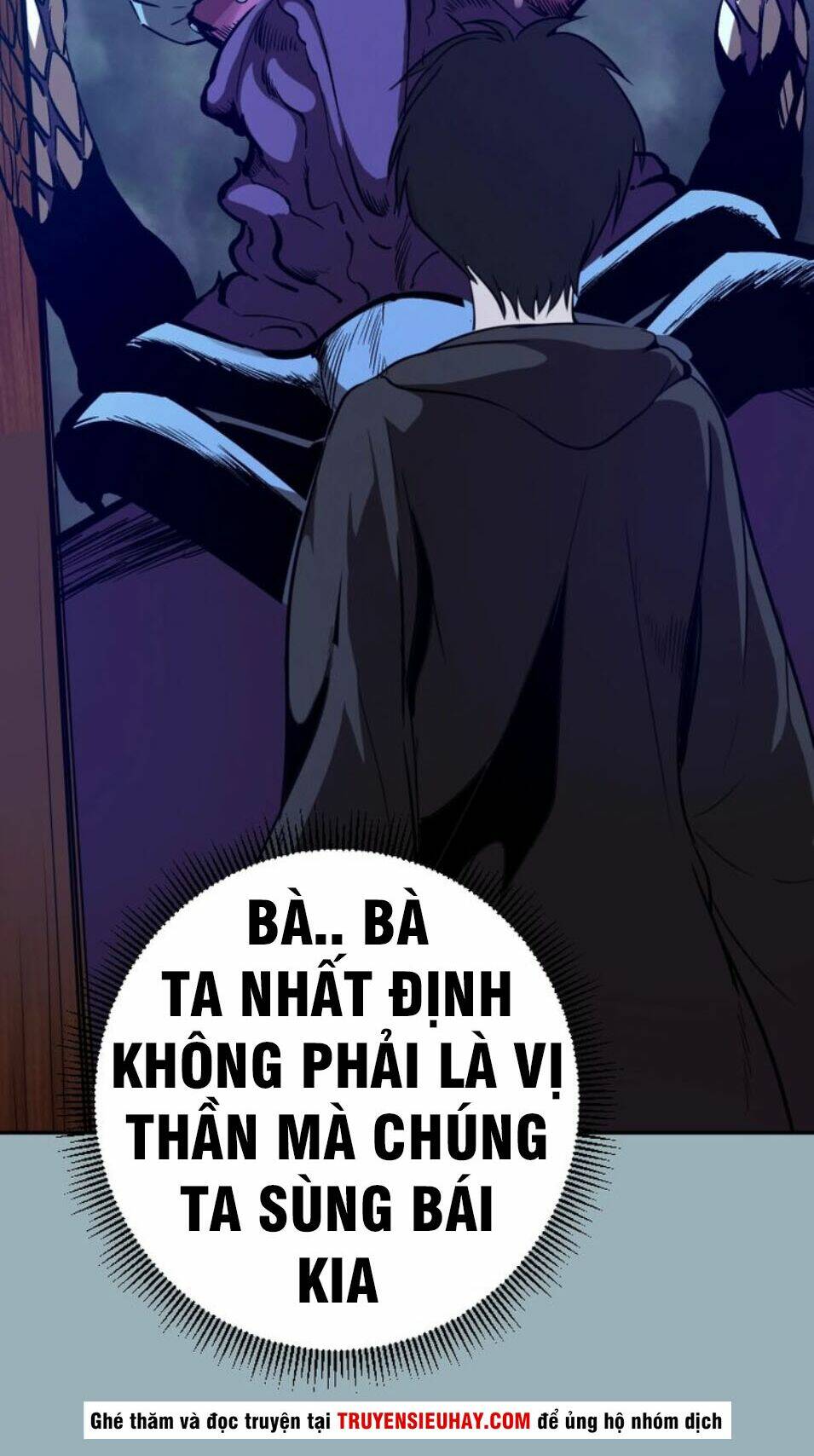 Cao Đẳng Linh Hồn: Chapter 56.3