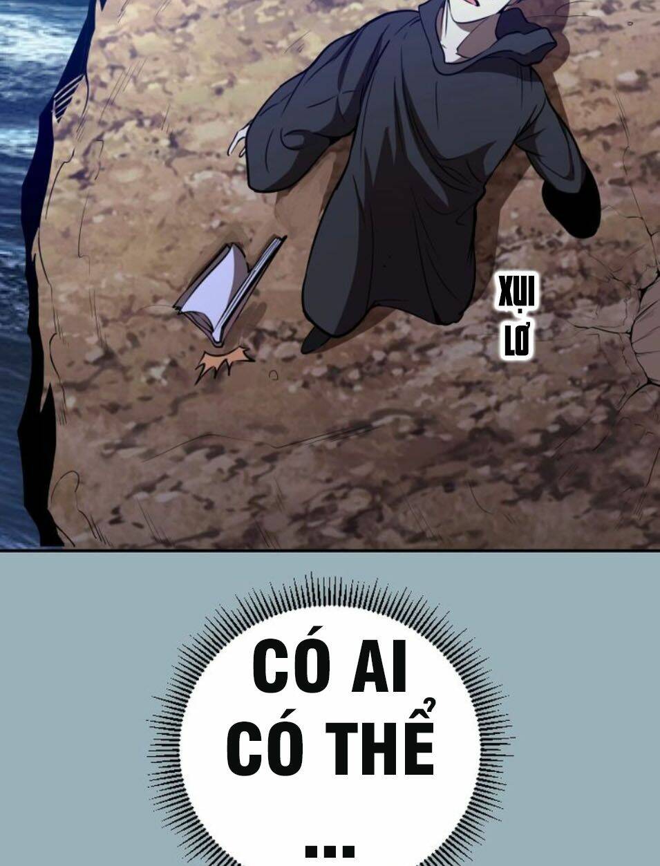 Cao Đẳng Linh Hồn: Chapter 56.3