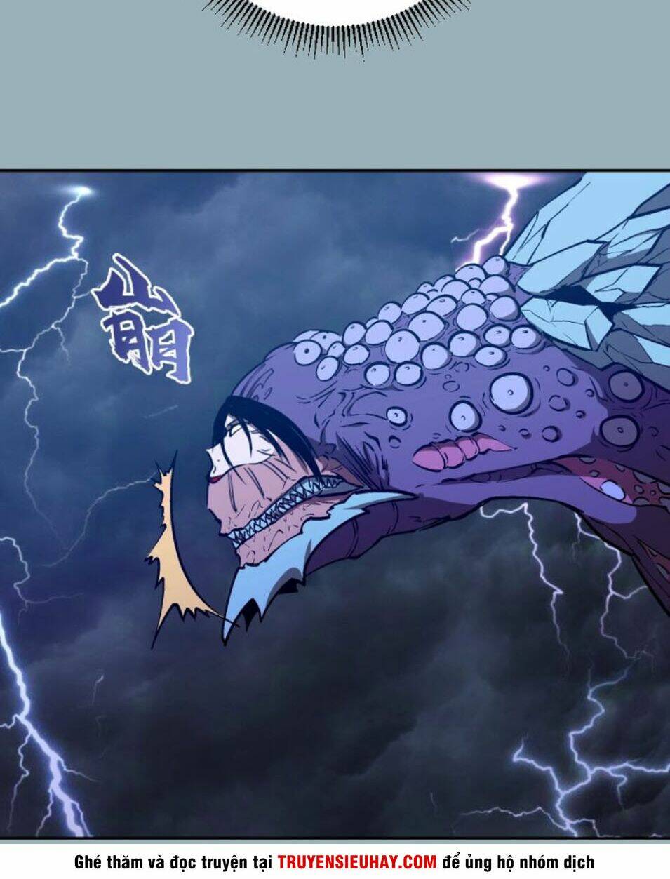 Cao Đẳng Linh Hồn: Chapter 56.3