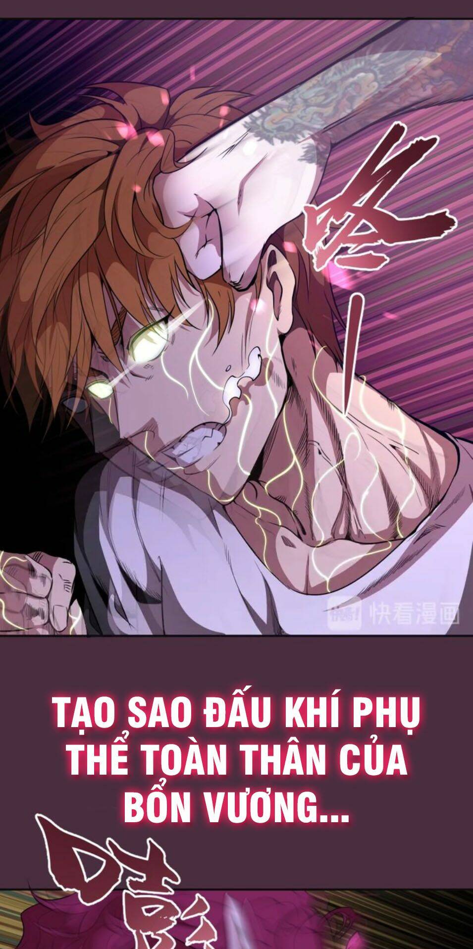 Cao Đẳng Linh Hồn: Chapter 56.3