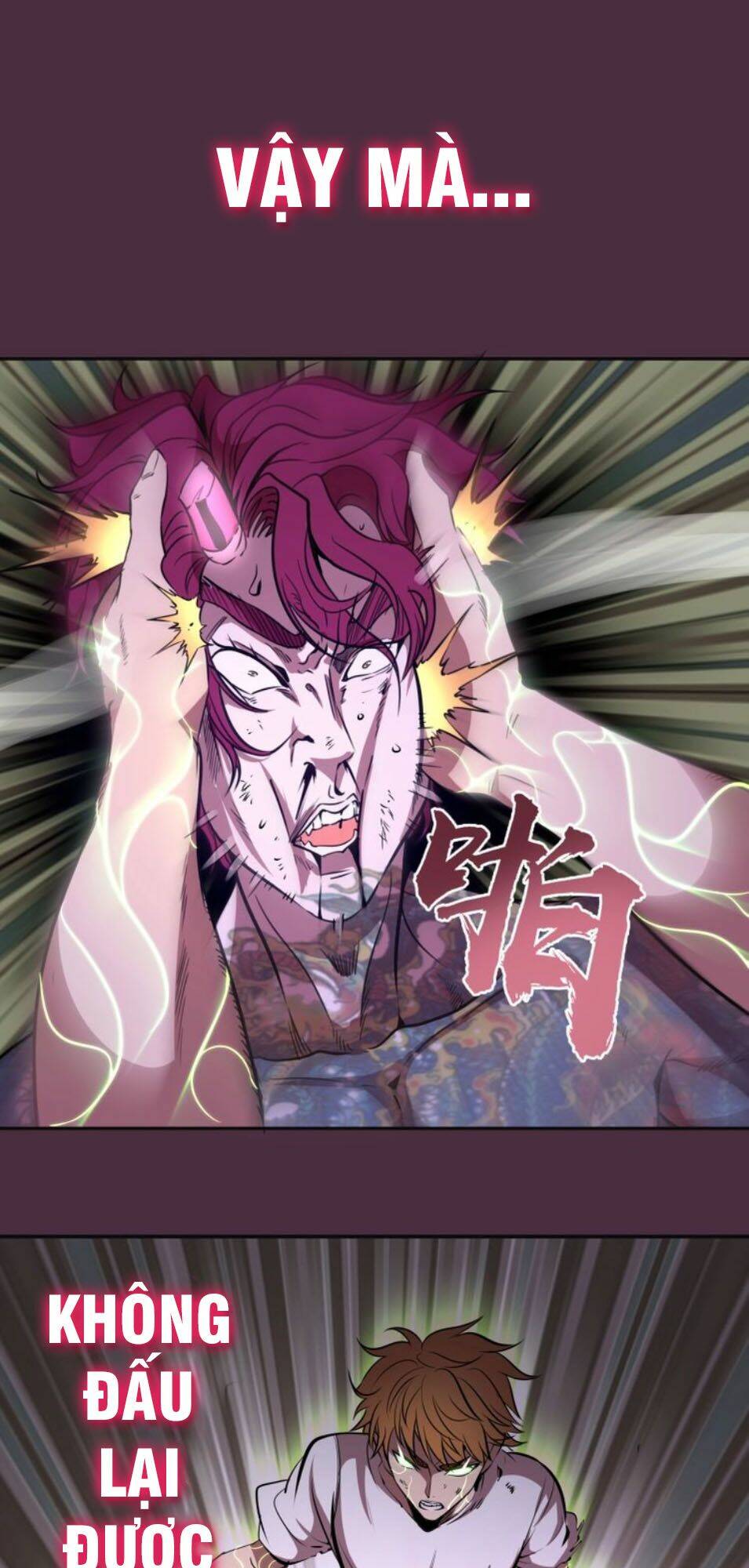 Cao Đẳng Linh Hồn: Chapter 56.3
