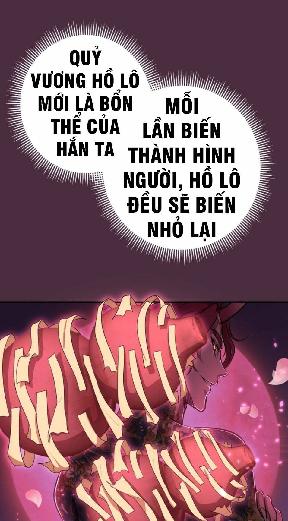 Cao Đẳng Linh Hồn: Chapter 56.3