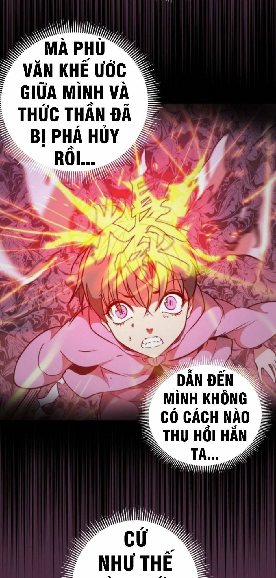 Cao Đẳng Linh Hồn: Chapter 56.3