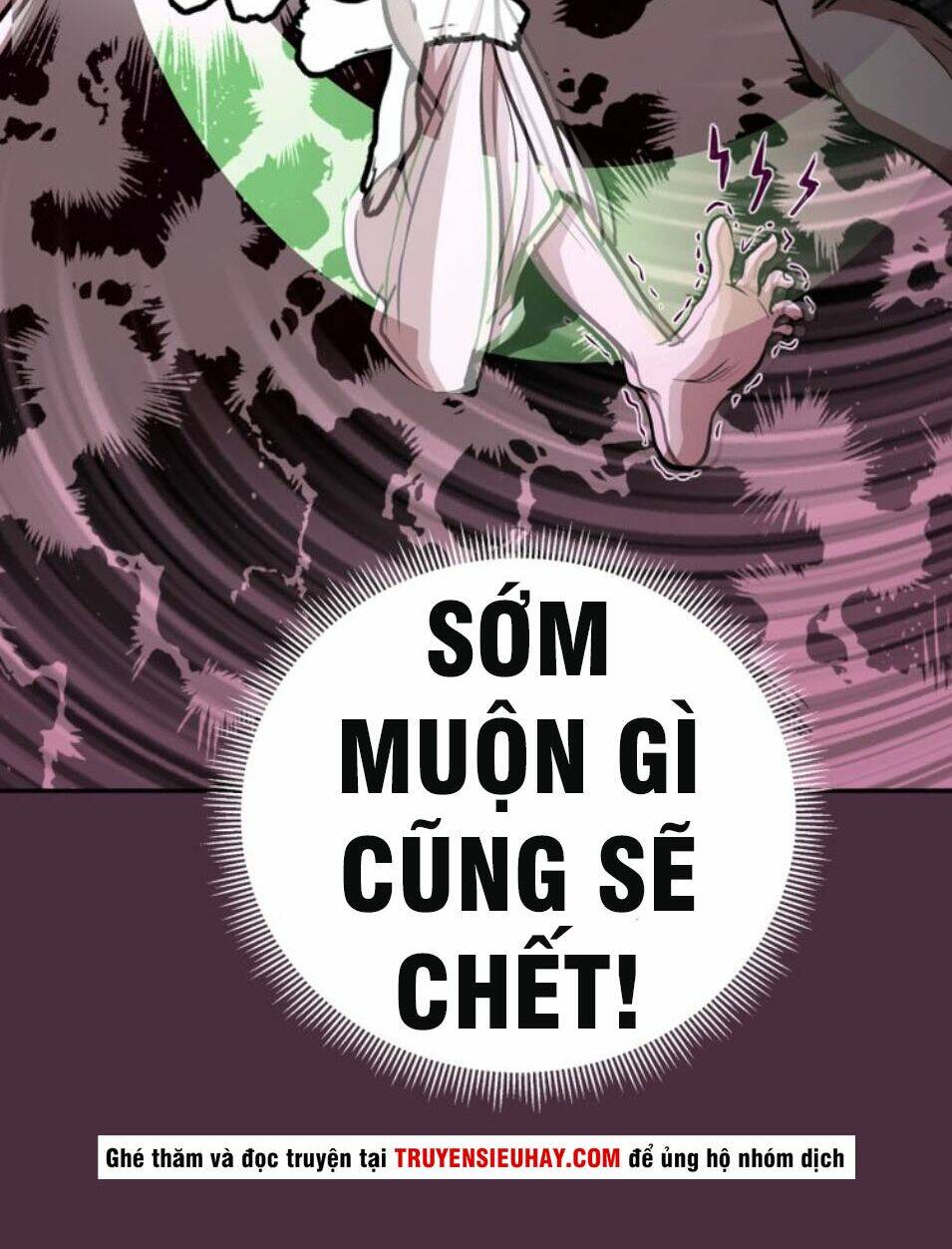 Cao Đẳng Linh Hồn: Chapter 56.3