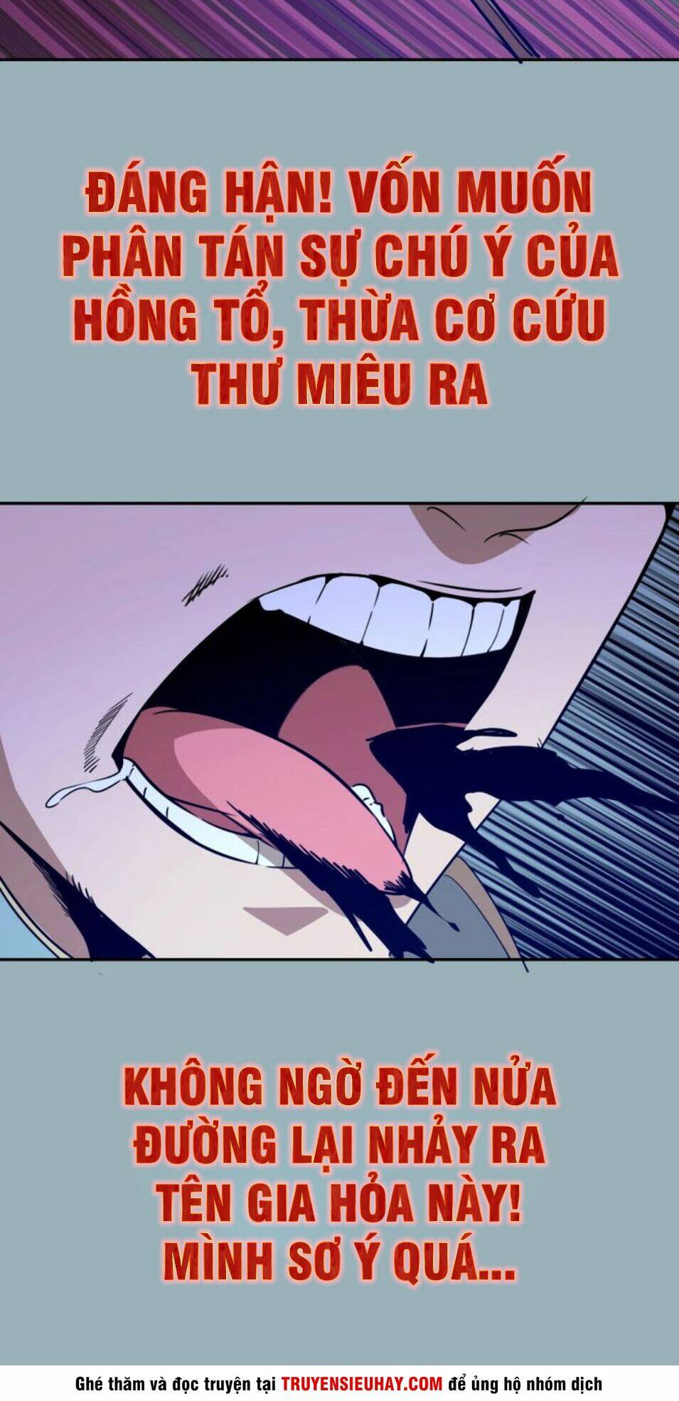 Cao Đẳng Linh Hồn: Chapter 56.3
