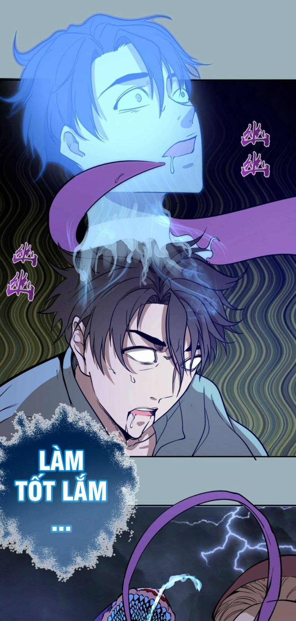 Cao Đẳng Linh Hồn: Chapter 56.3