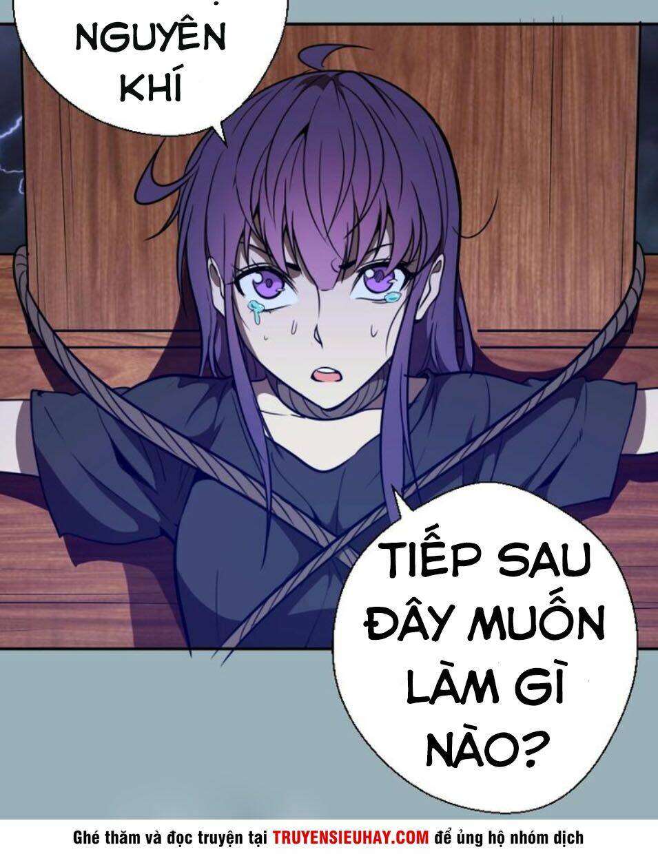 Cao Đẳng Linh Hồn: Chapter 56.3