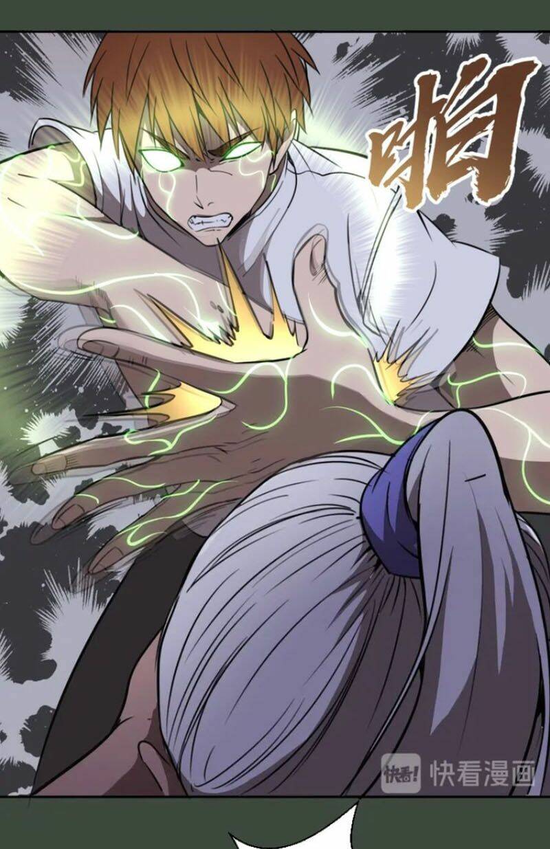 Cao Đẳng Linh Hồn: Chapter 57.3