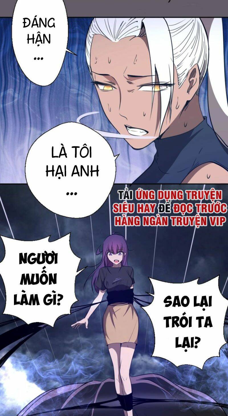 Cao Đẳng Linh Hồn: Chapter 57.3
