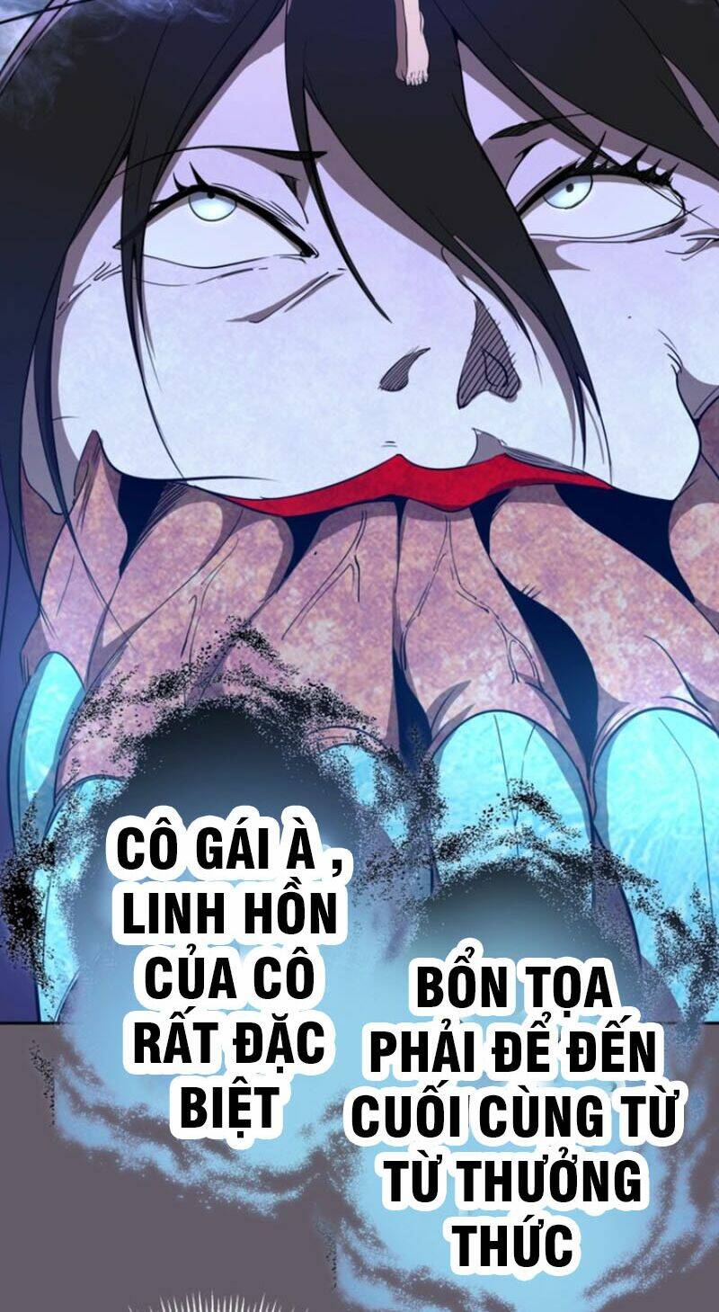 Cao Đẳng Linh Hồn: Chapter 57.3