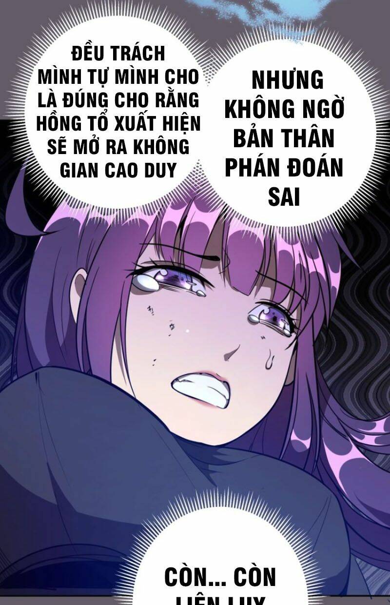 Cao Đẳng Linh Hồn: Chapter 57.3