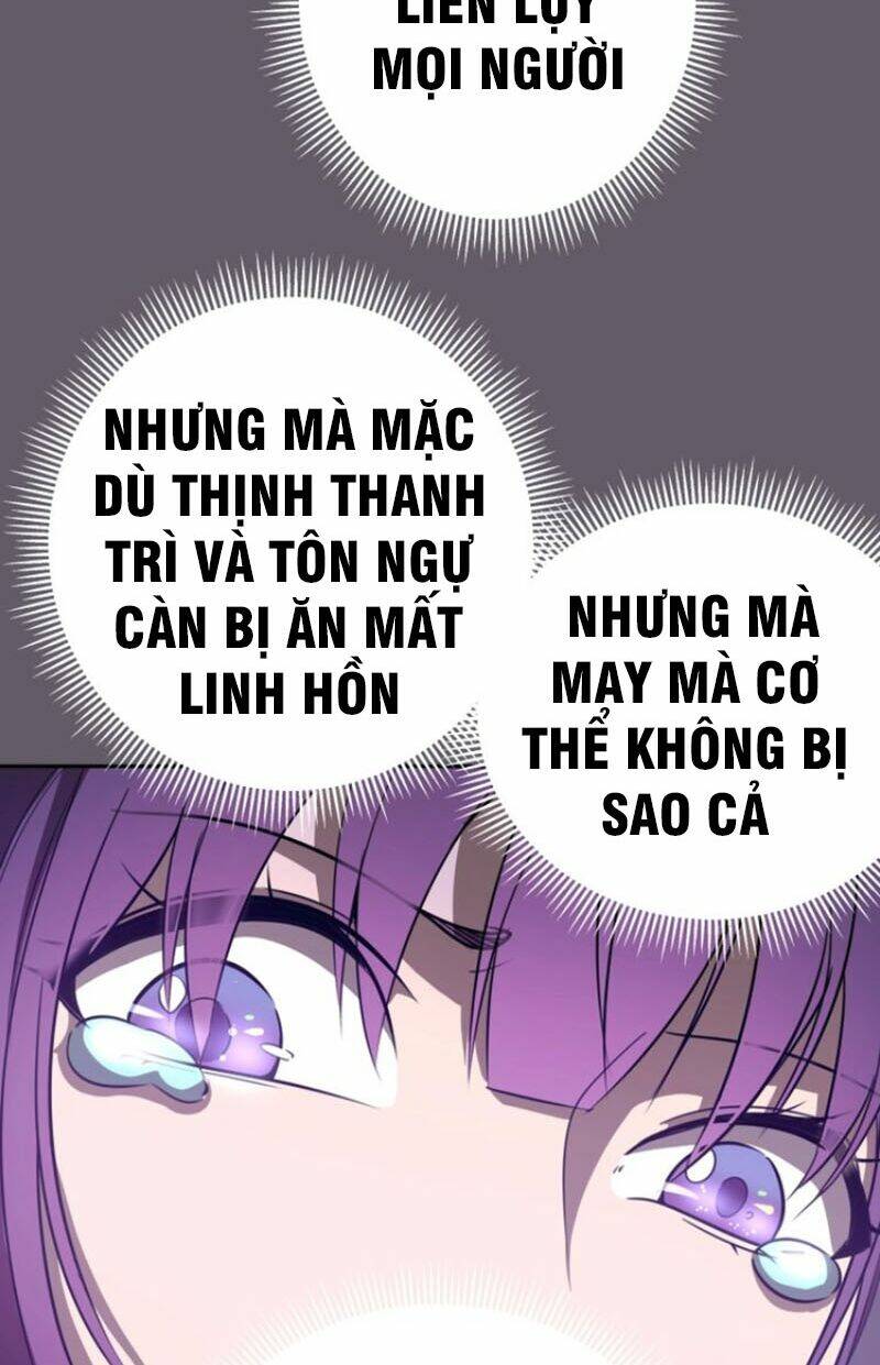 Cao Đẳng Linh Hồn: Chapter 57.3