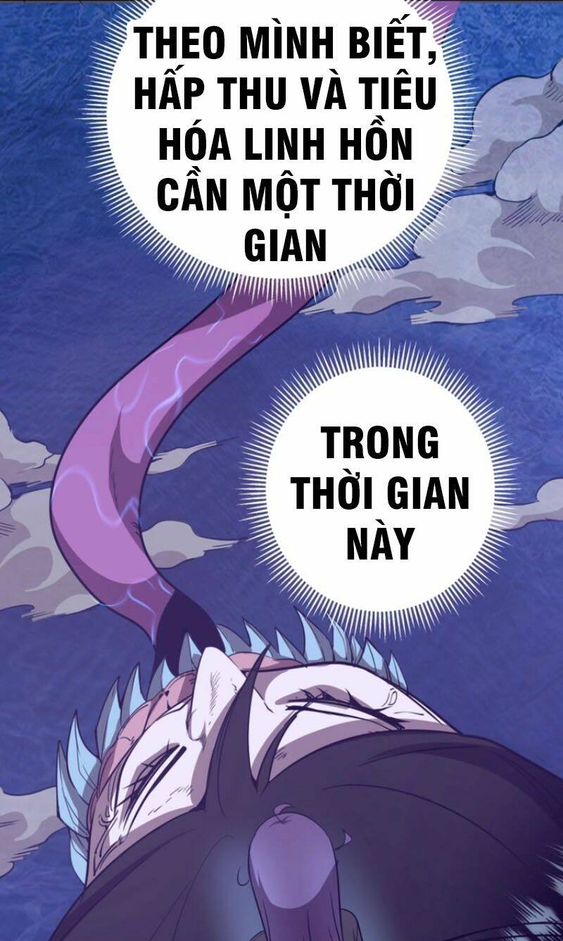 Cao Đẳng Linh Hồn: Chapter 57.3