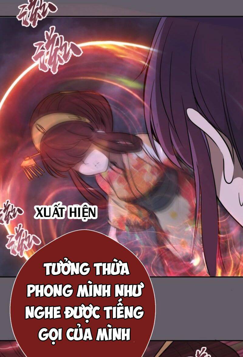 Cao Đẳng Linh Hồn: Chapter 57.3