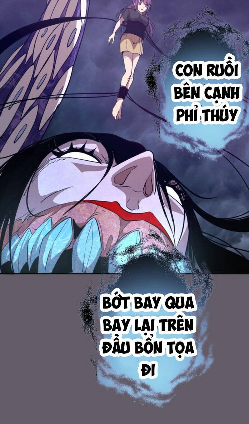 Cao Đẳng Linh Hồn: Chapter 57.3