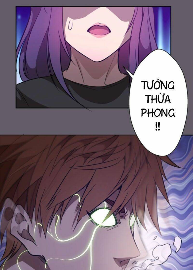 Cao Đẳng Linh Hồn: Chapter 57.3