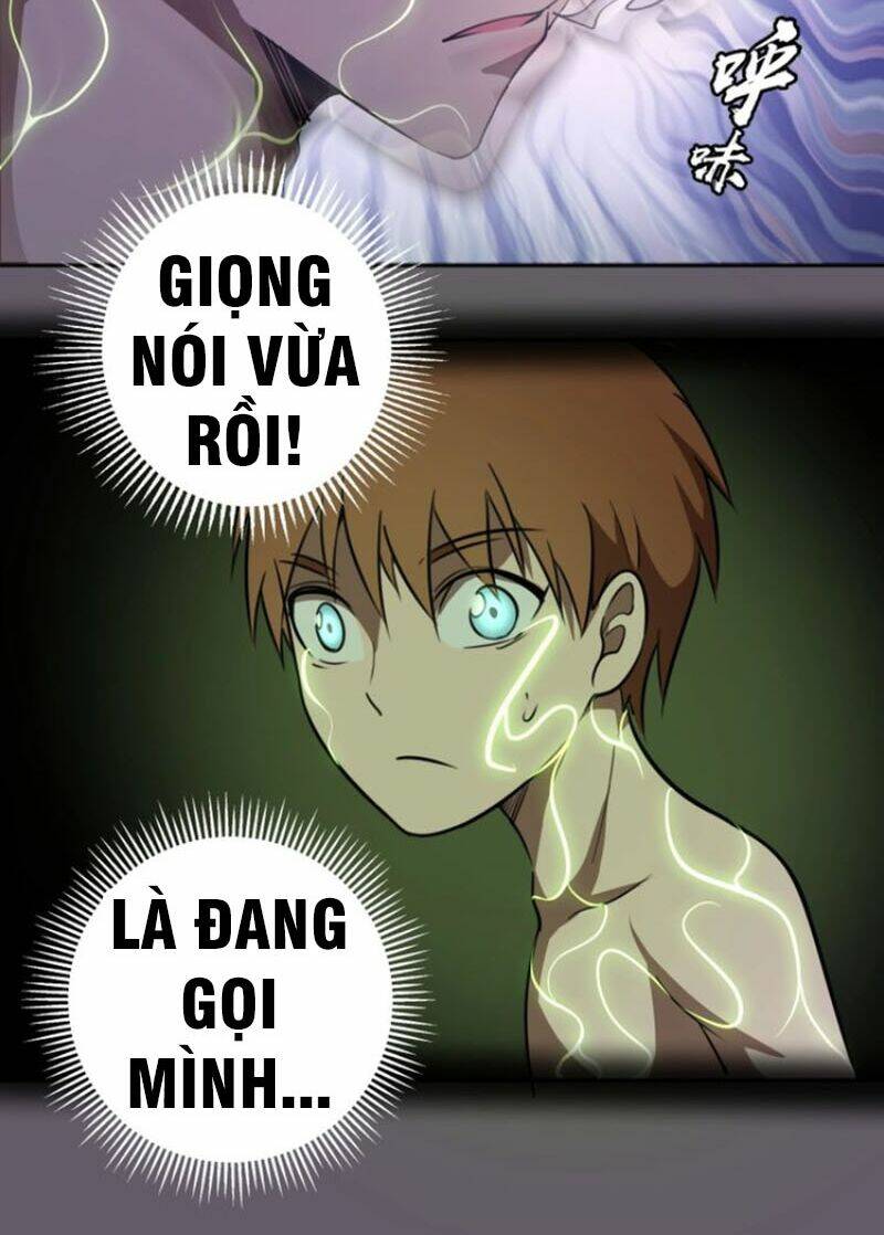 Cao Đẳng Linh Hồn: Chapter 57.3