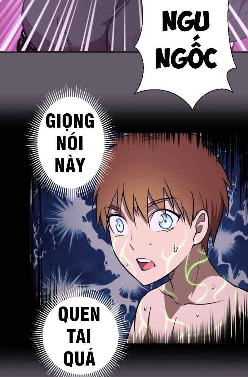 Cao Đẳng Linh Hồn: Chapter 57.3