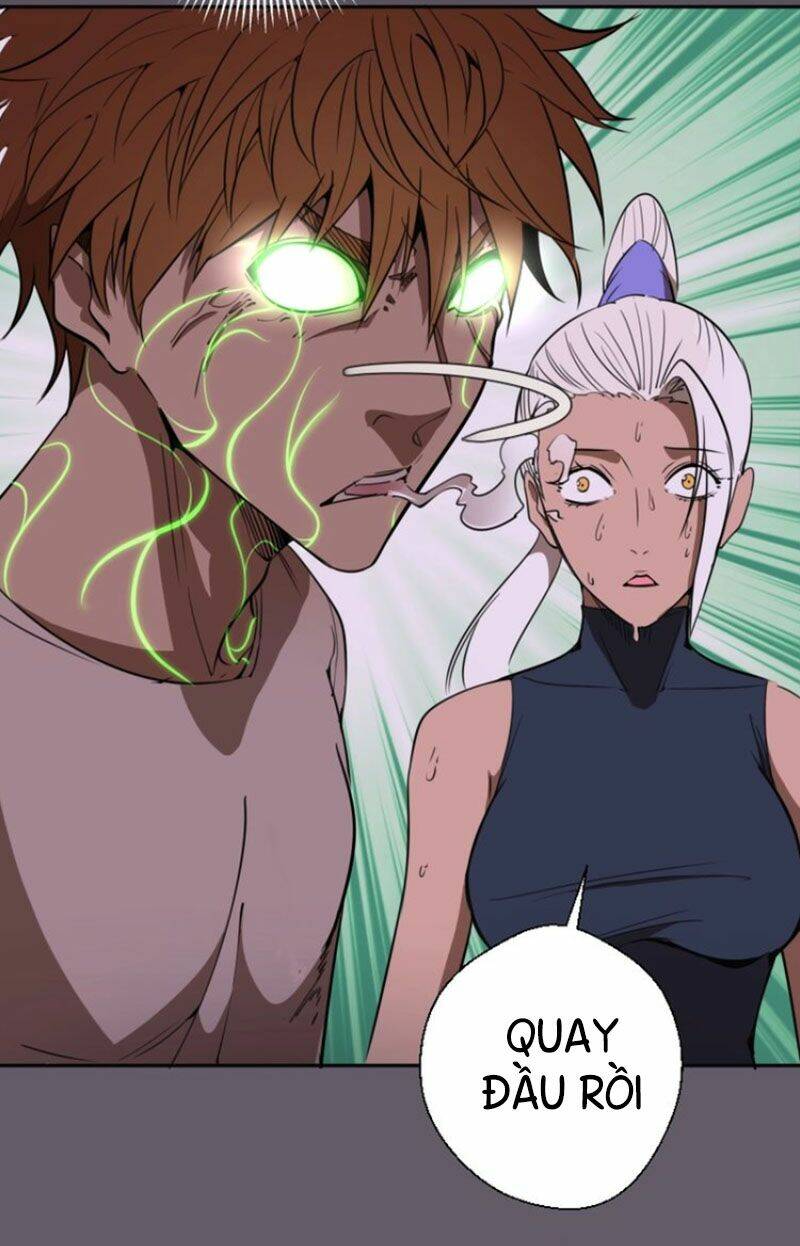 Cao Đẳng Linh Hồn: Chapter 57.3