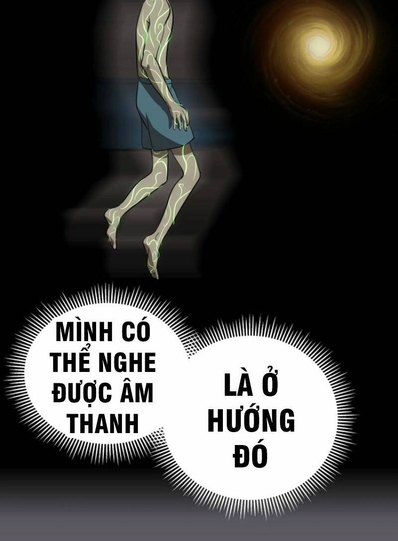 Cao Đẳng Linh Hồn: Chapter 57.3