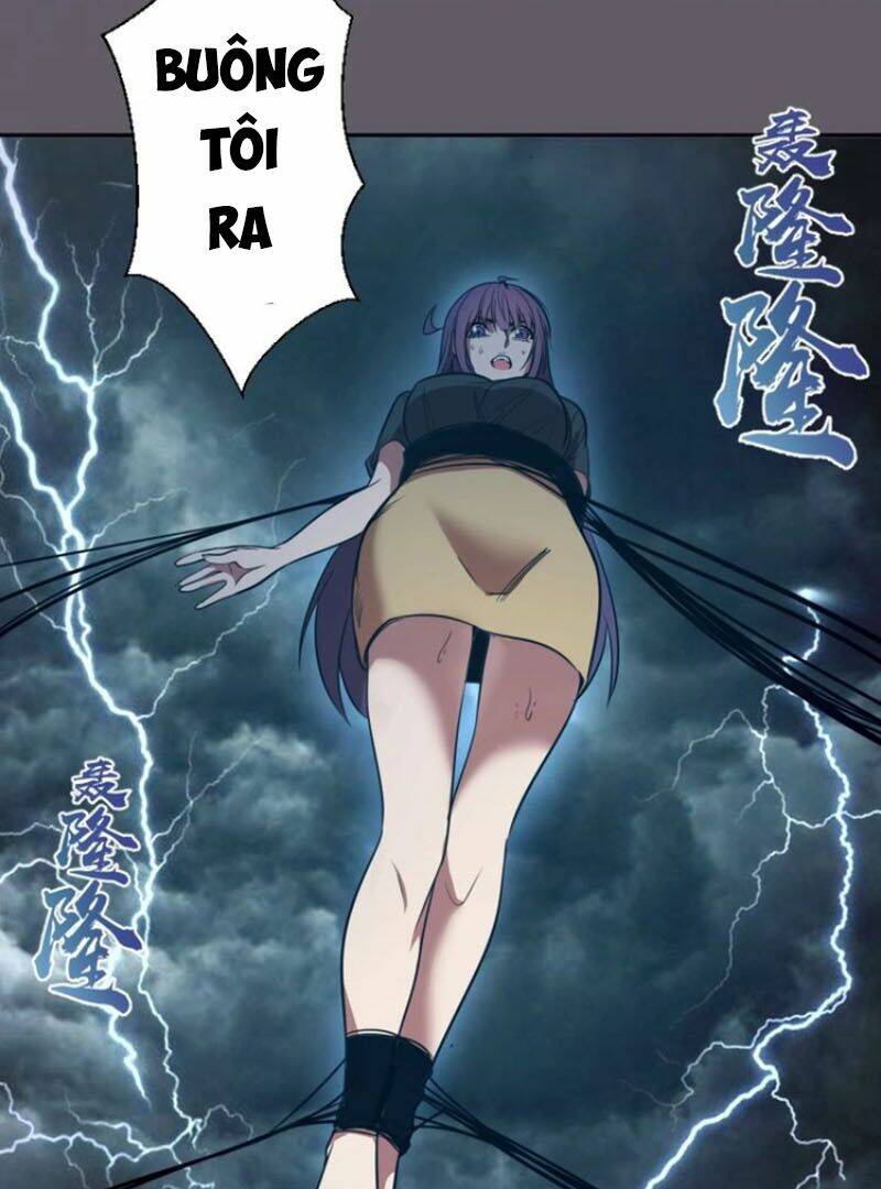 Cao Đẳng Linh Hồn: Chapter 57.3