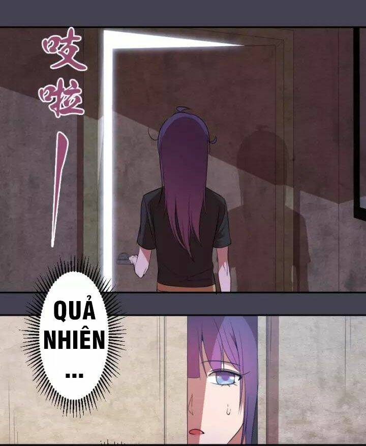 Cao Đẳng Linh Hồn: Chapter 65.1