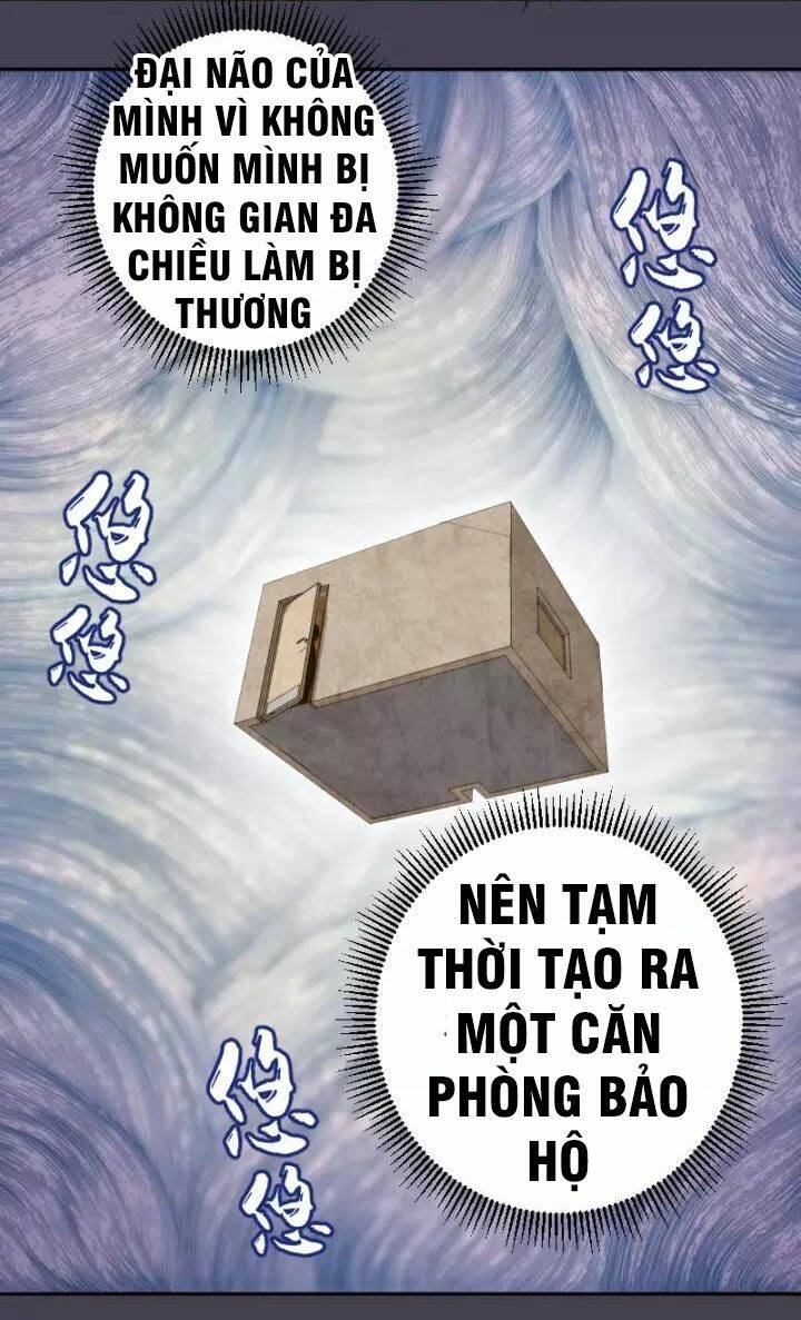 Cao Đẳng Linh Hồn: Chapter 65.1