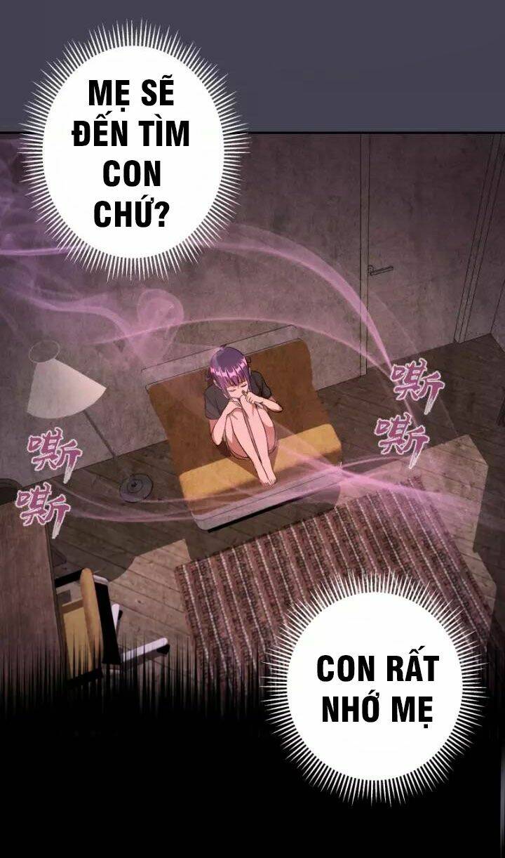 Cao Đẳng Linh Hồn: Chapter 65.1