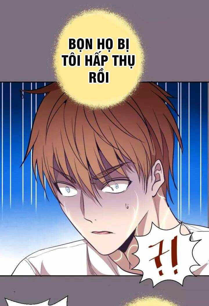 Cao Đẳng Linh Hồn: Chapter 65.1