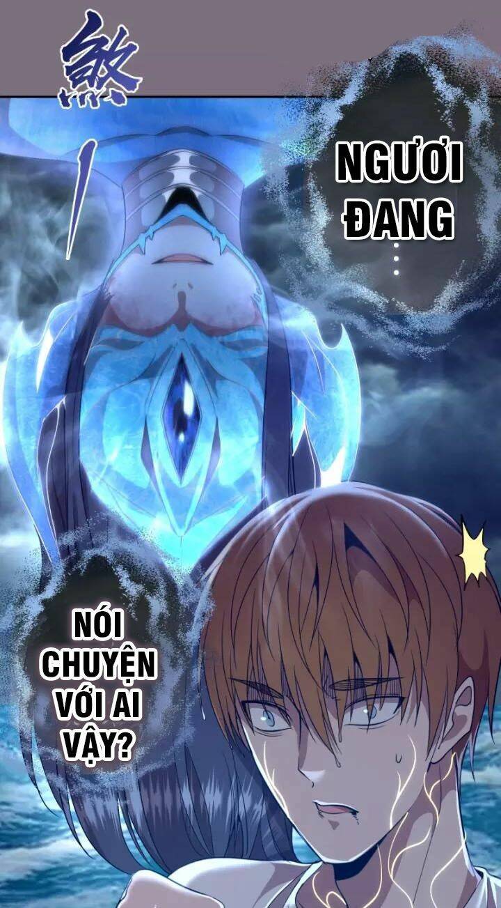 Cao Đẳng Linh Hồn: Chapter 65.1