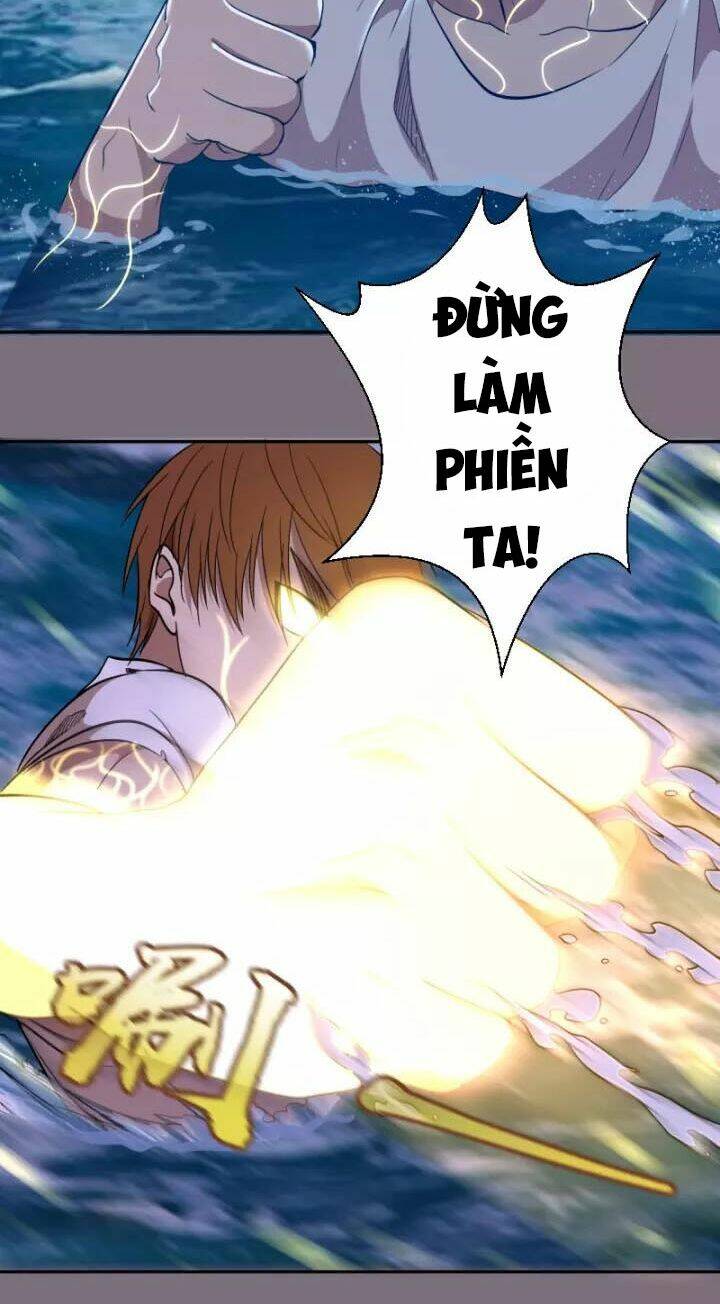 Cao Đẳng Linh Hồn: Chapter 65.1