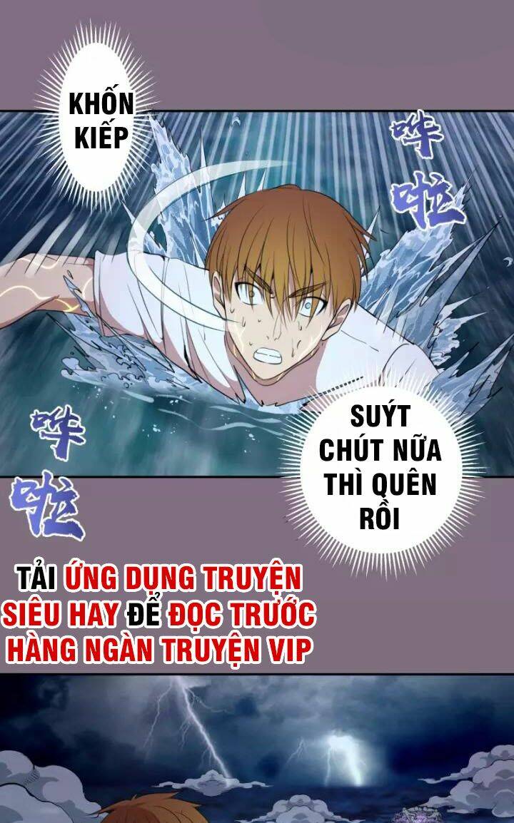 Cao Đẳng Linh Hồn: Chapter 65.1