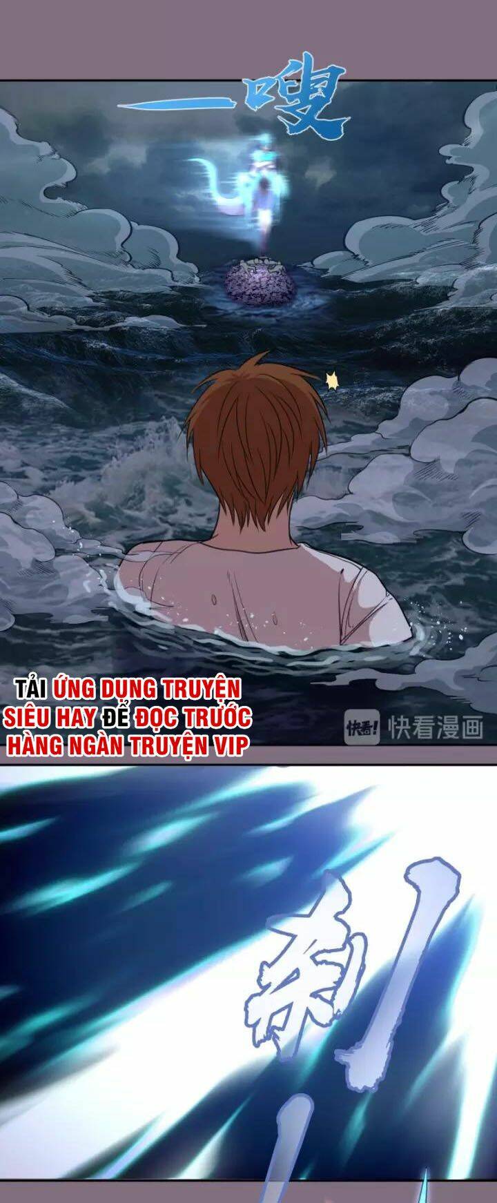 Cao Đẳng Linh Hồn: Chapter 65.1